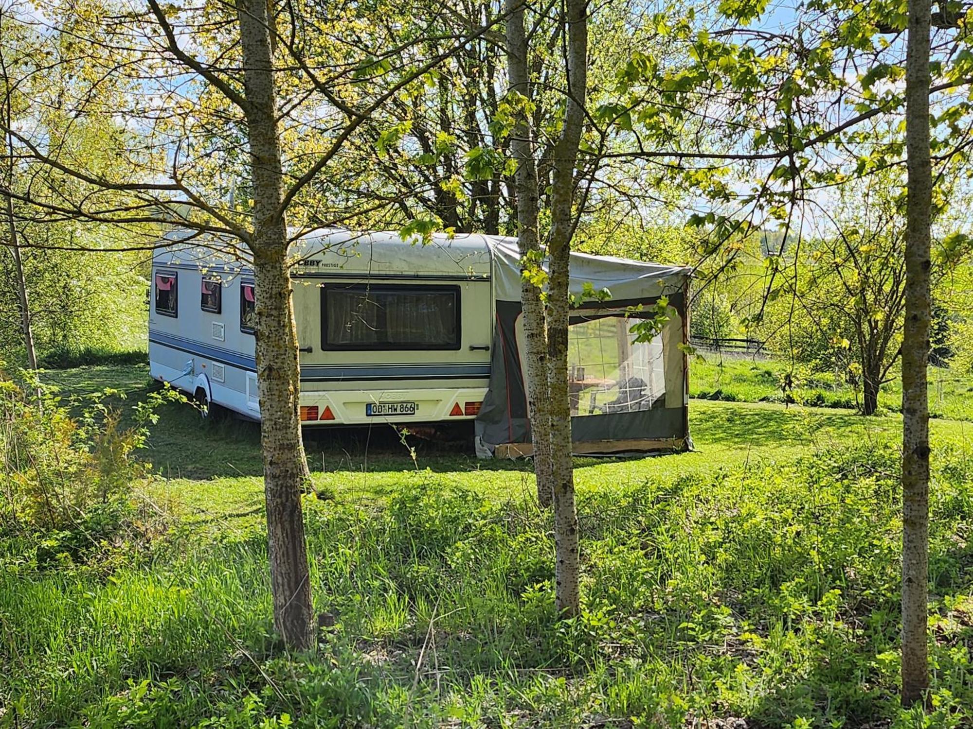 House In Nature Varėna I Kültér fotó