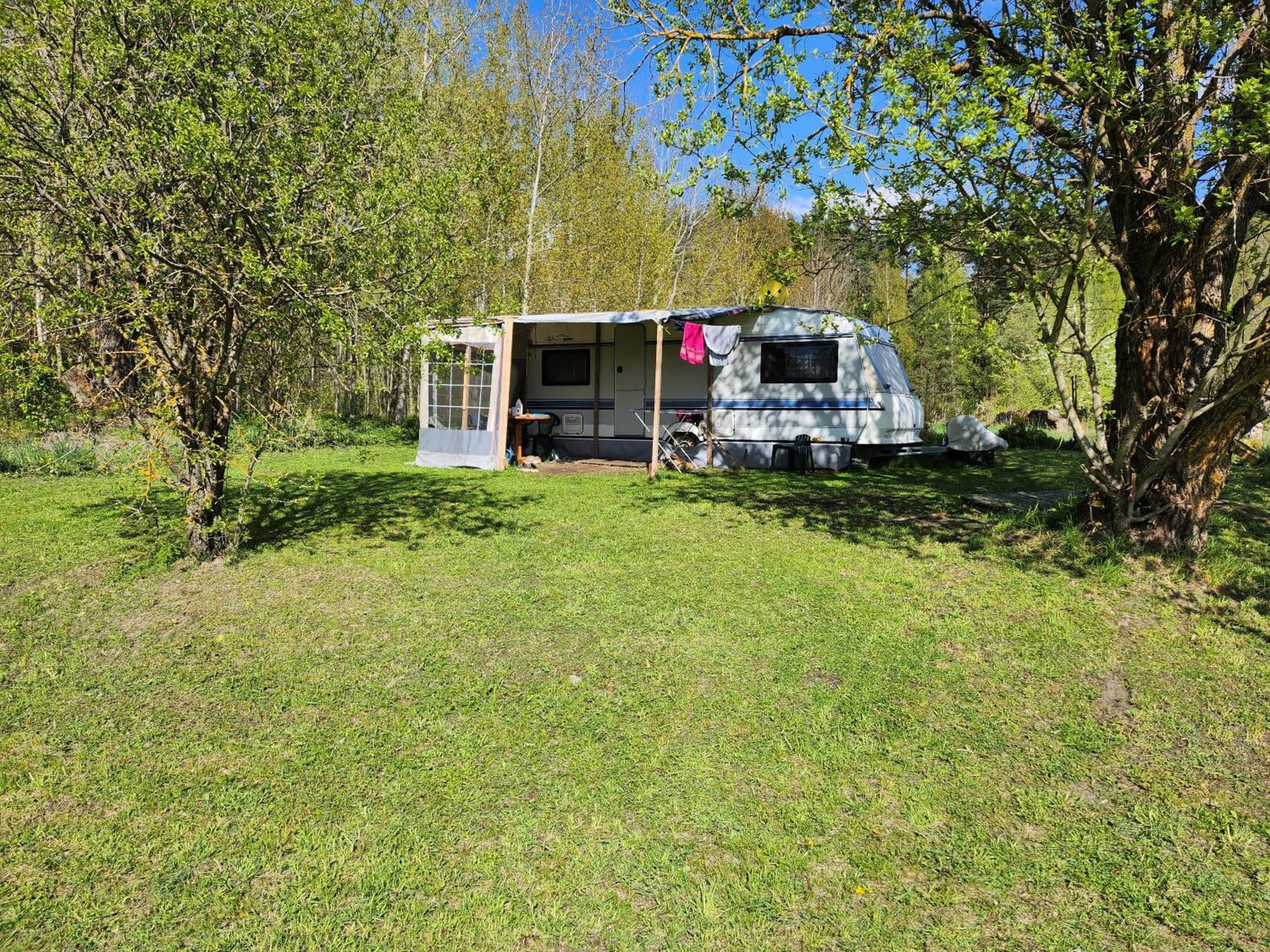 House In Nature Varėna I Kültér fotó